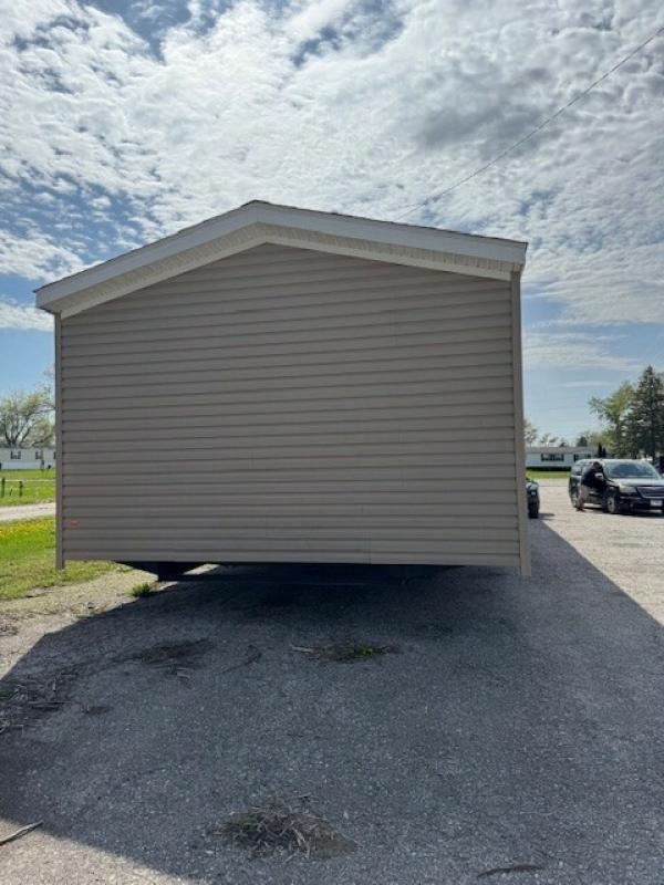 2025 Mobile Home