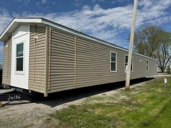 2025 Mobile Home