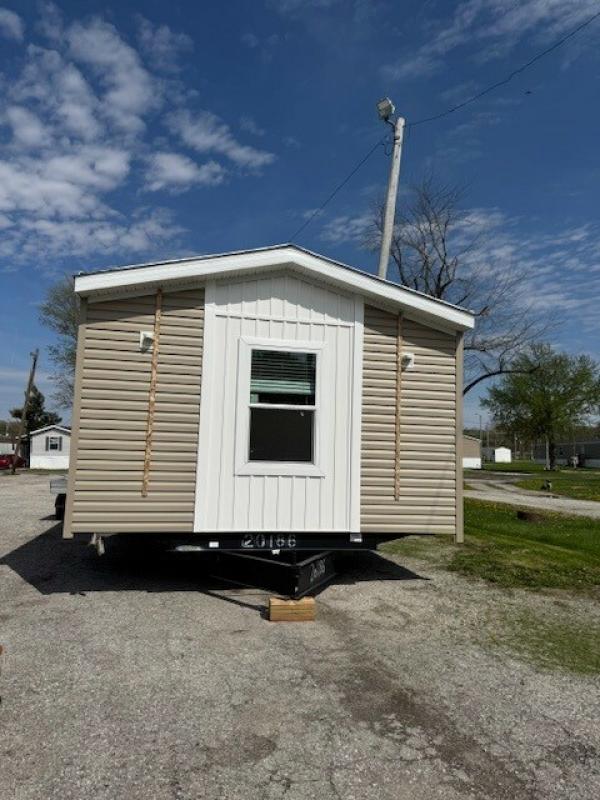 2025 Mobile Home