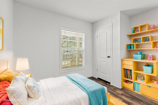 2024 Manufactured Home