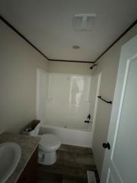 2025 Mobile Home