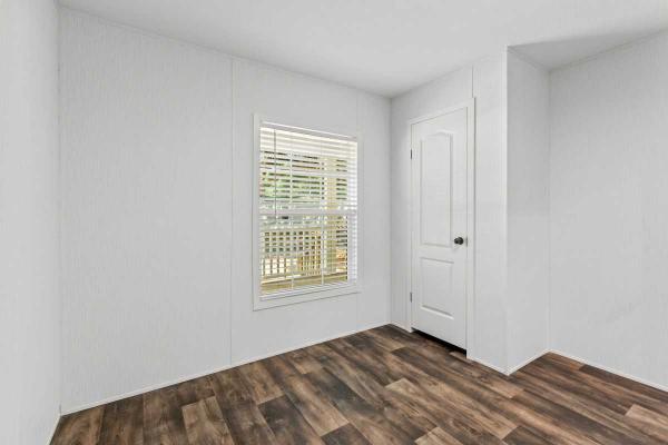 2024 Manufactured Home