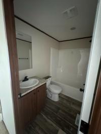 2025 Mobile Home