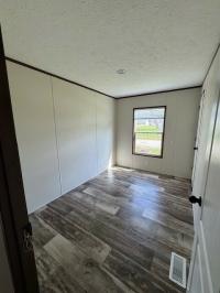 2025 Mobile Home