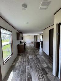 2025 Mobile Home