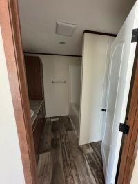 2025 Mobile Home