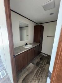 2025 Mobile Home