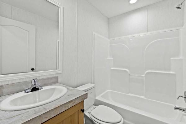 2024 Manufactured Home