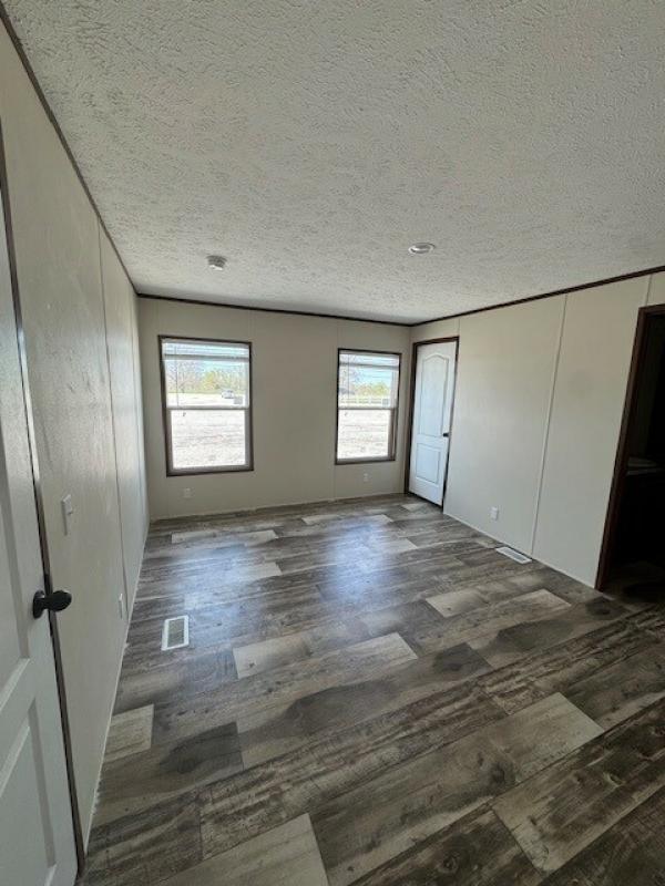 2025 Mobile Home