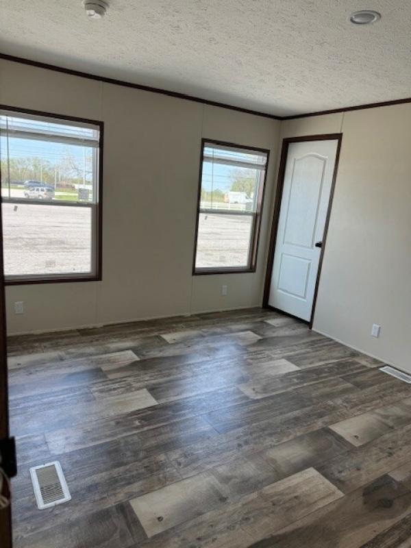 2025 Mobile Home