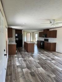 2025 Mobile Home