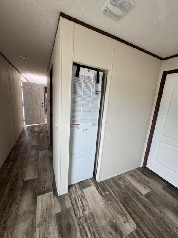 2025 Mobile Home