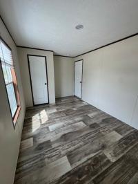 2025 Mobile Home
