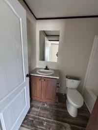 2025 Mobile Home