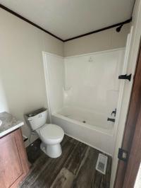 2025 Mobile Home