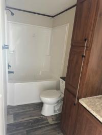 2025 Mobile Home