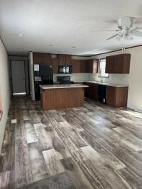 2025 Mobile Home
