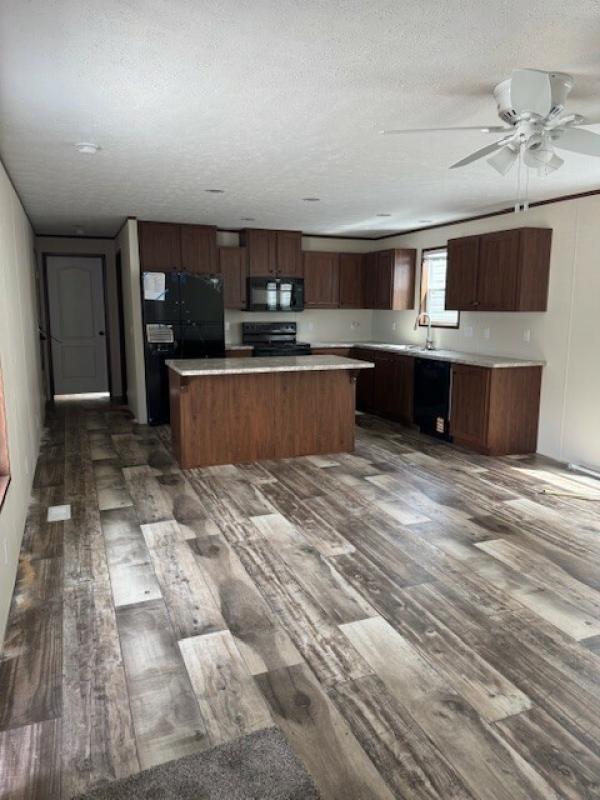 2025 Mobile Home