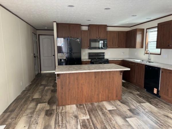 2025 Mobile Home