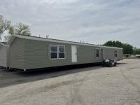 2025 Mobile Home