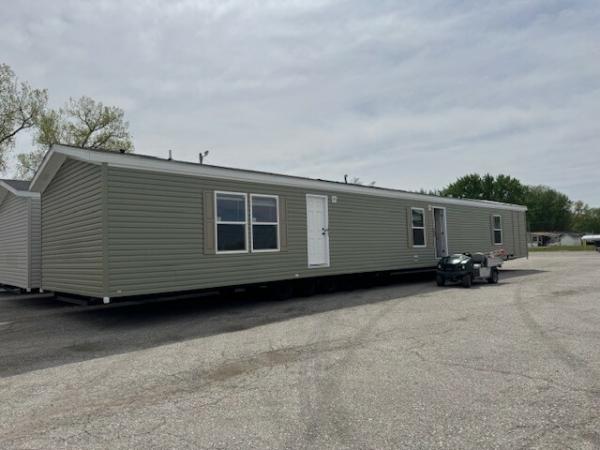 2025 Mobile Home