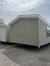 2025 Mobile Home