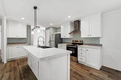 Photo 3 of 22 of home located at 1300 Schillinger Rd S. B34 Mobile, AL 36695