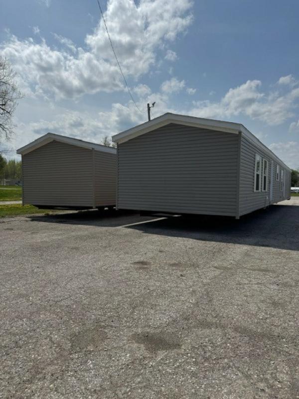 2025 Mobile Home