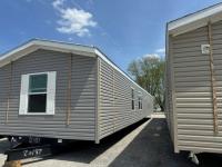 2025 Mobile Home