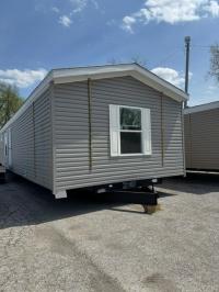 2025 Mobile Home