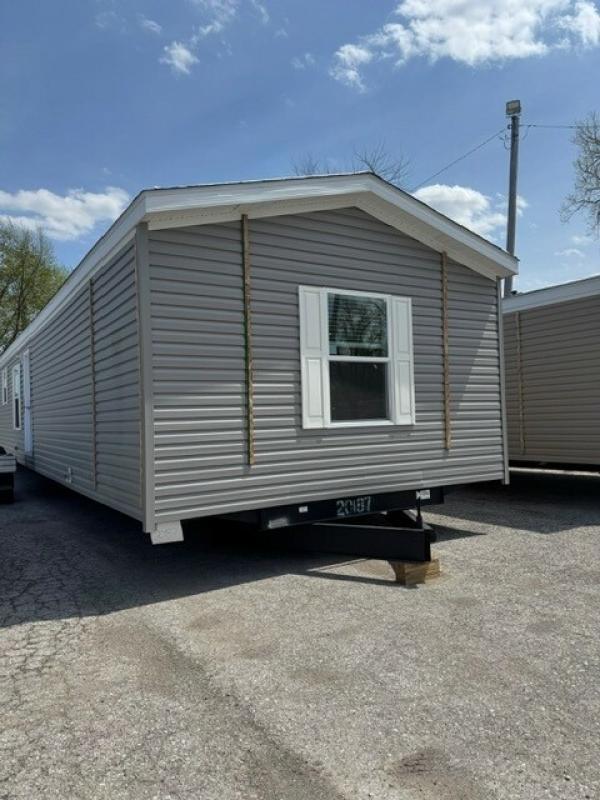 2025 Mobile Home