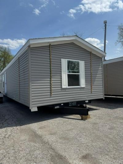 Mobile Home at 1708 W. 4th Ave. Coal Valley, IL 61240