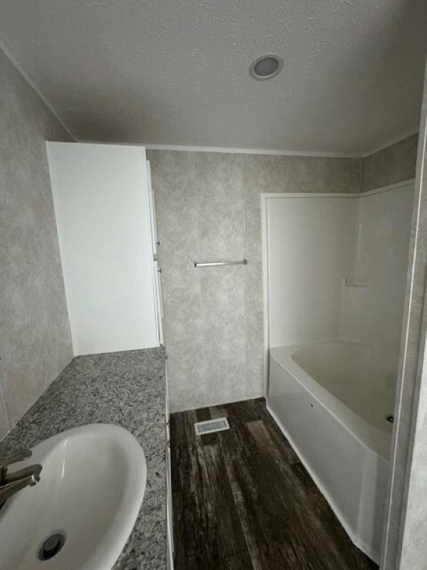 2025 Mobile Home