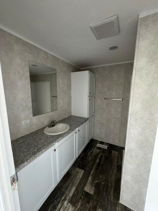 2025 Mobile Home
