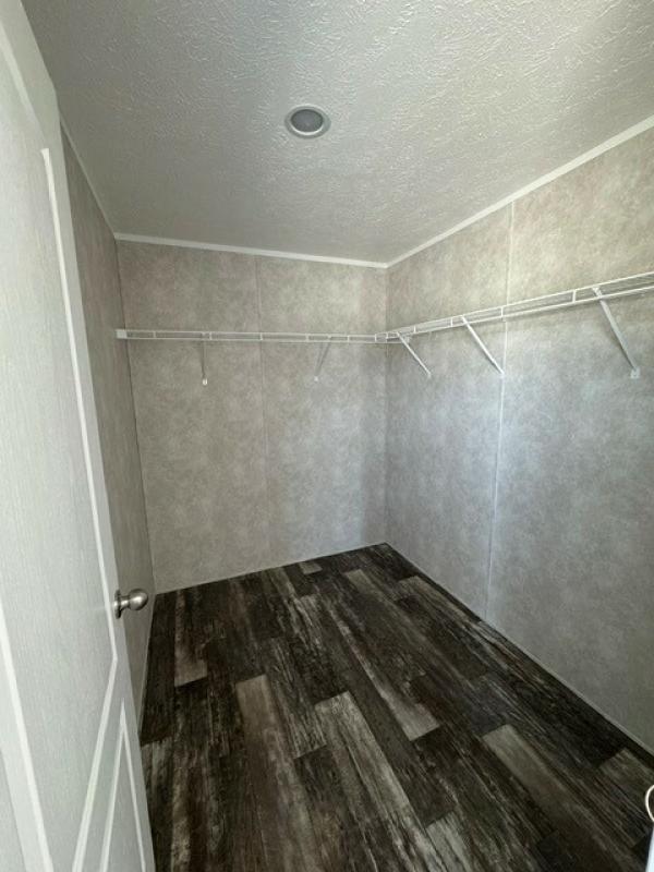 2025 Mobile Home