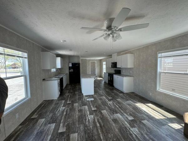 2025 Mobile Home