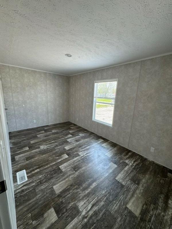 2025 Mobile Home