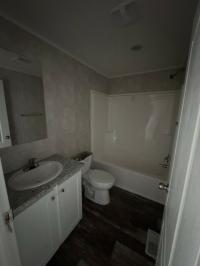 2025 Mobile Home