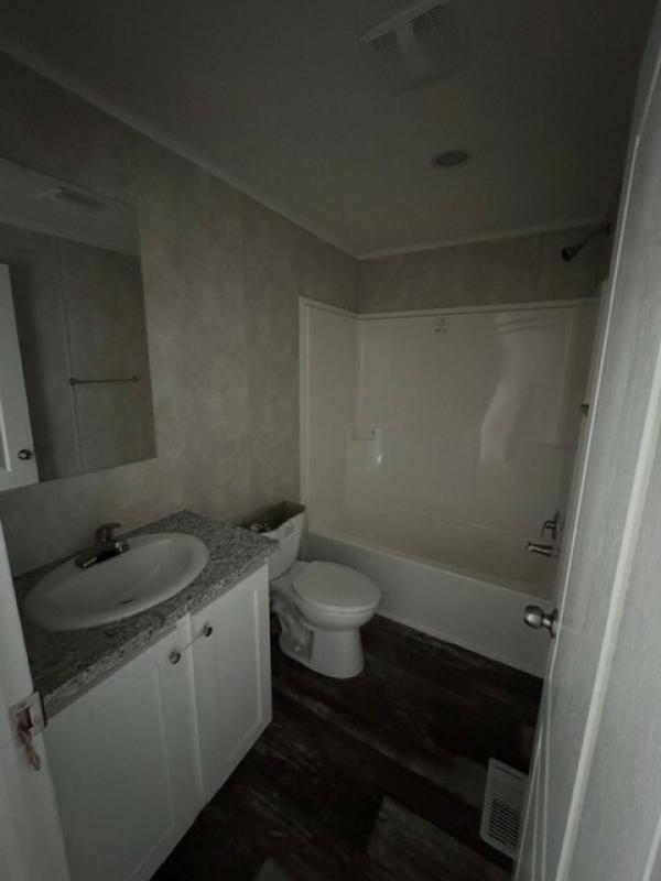 2025 Mobile Home