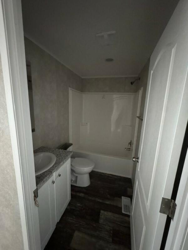 2025 Mobile Home