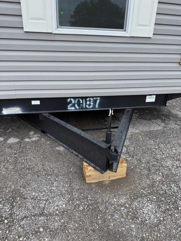 2025 Mobile Home