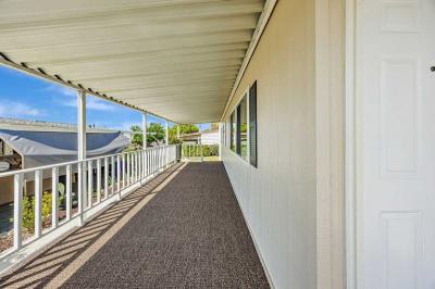 Photo 6 of 39 of home located at 929 E Foothill Blvd #140 Upland, CA 91786
