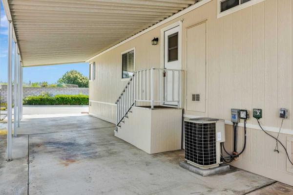 1999 Fleetwood 3502K Mobile Home