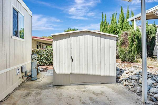 1999 Fleetwood 3502K Mobile Home