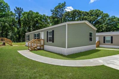 Mobile Home at 1300 Schillinger Rd. South, B36 Mobile, AL 36695