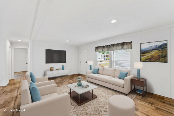 2024 Mobile Home