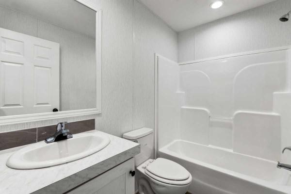 2024 Mobile Home