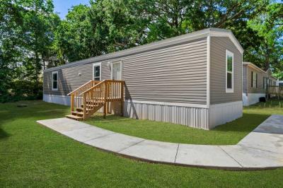 Mobile Home at 1300 Schillinger Rd. S F2 Mobile, AL 36695