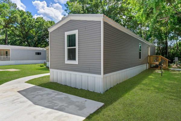 2024 Manufactured Home