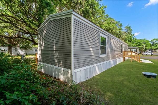2024 Manufactured Home